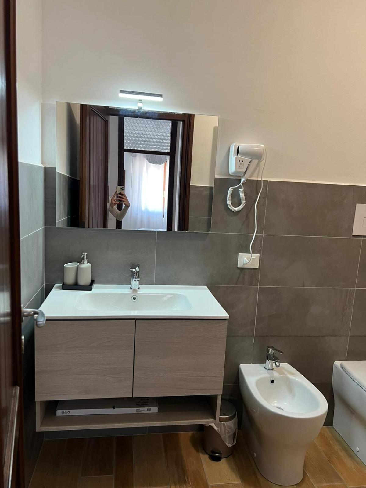 Bb La Collina Botticino Bed & Breakfast Botticino Sera Dış mekan fotoğraf
