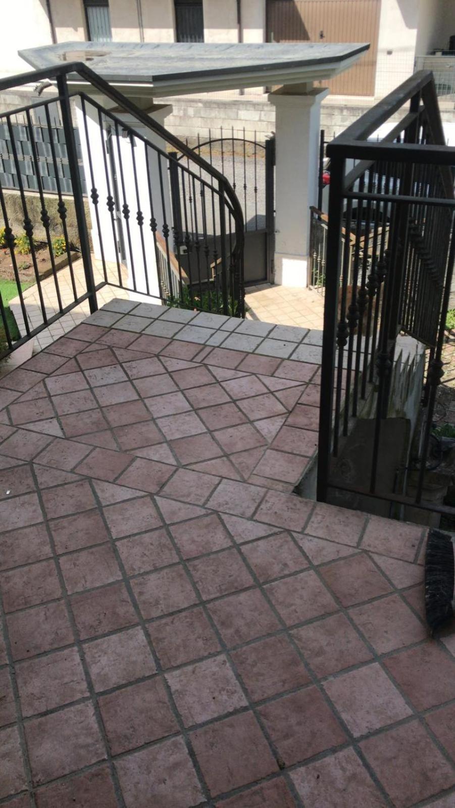 Bb La Collina Botticino Bed & Breakfast Botticino Sera Dış mekan fotoğraf