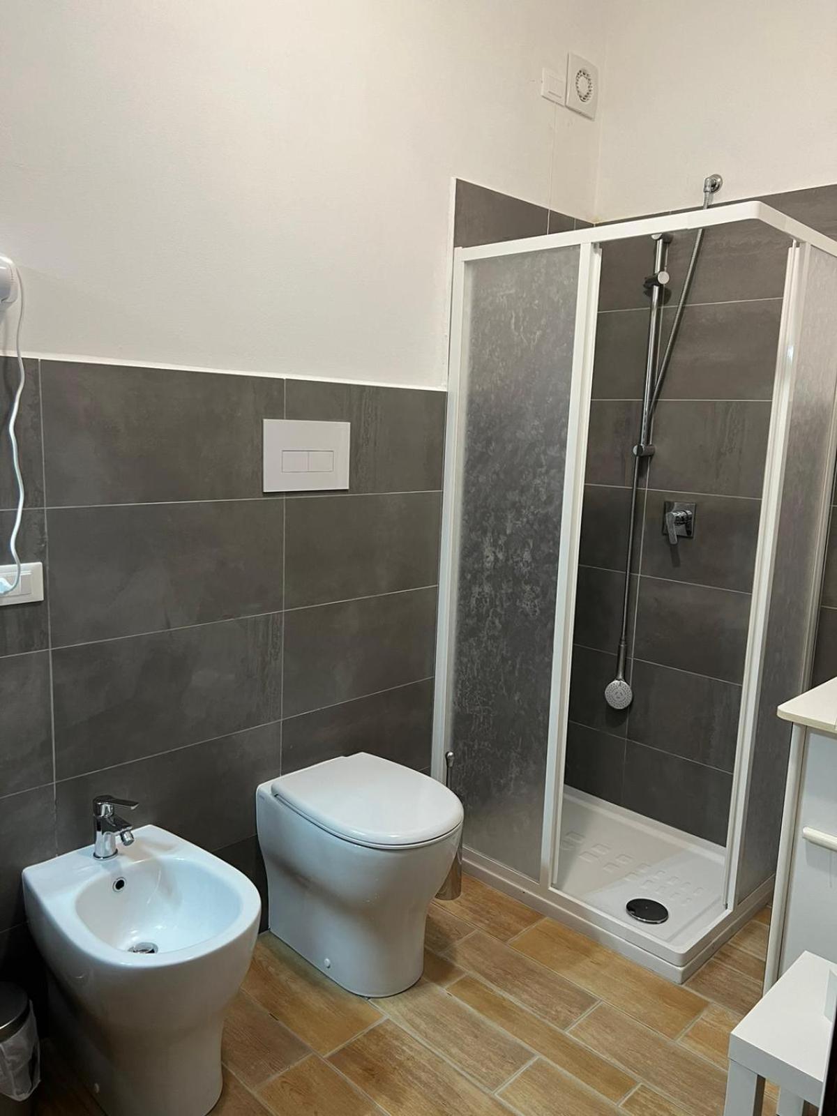 Bb La Collina Botticino Bed & Breakfast Botticino Sera Dış mekan fotoğraf