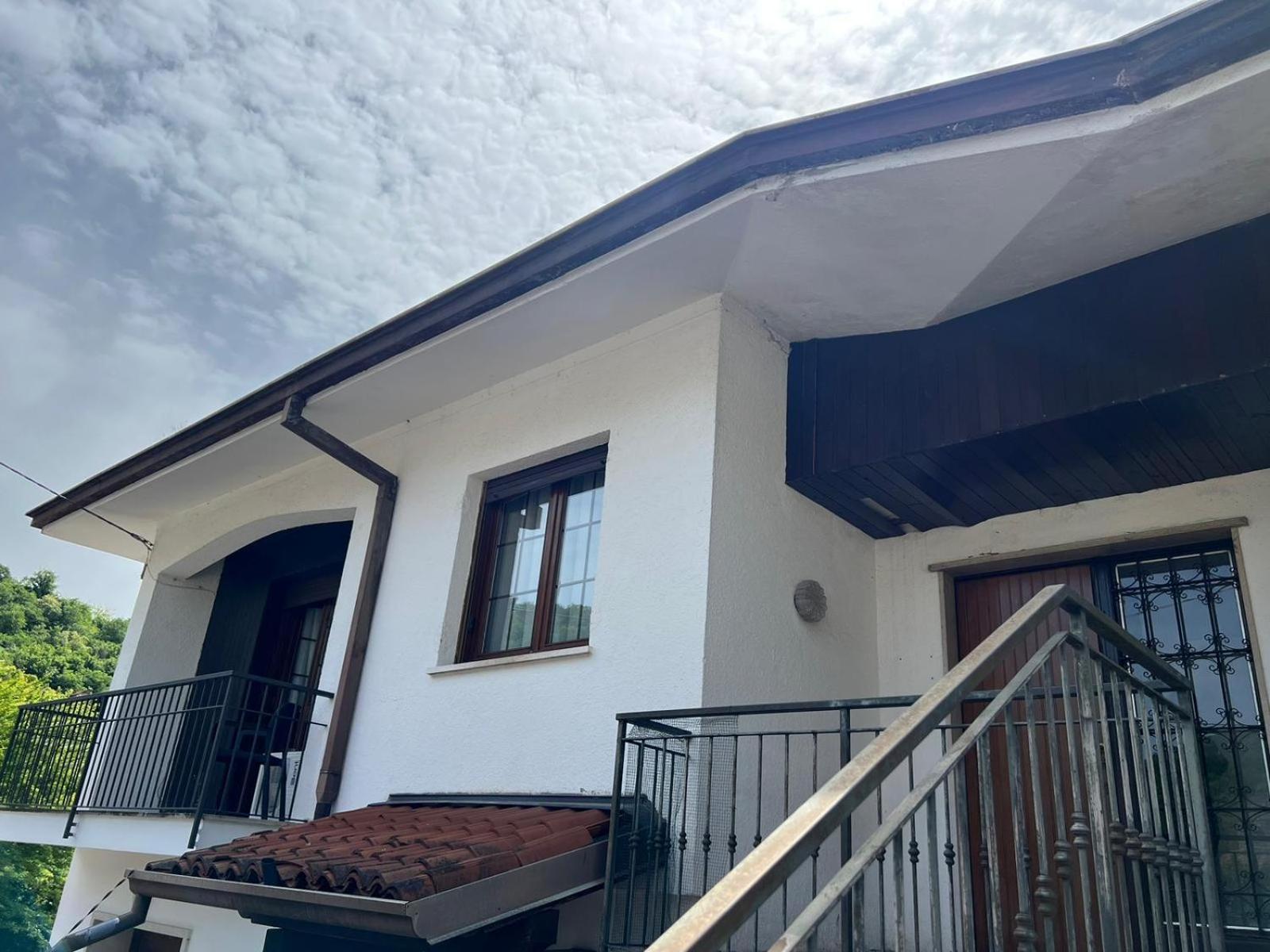 Bb La Collina Botticino Bed & Breakfast Botticino Sera Dış mekan fotoğraf